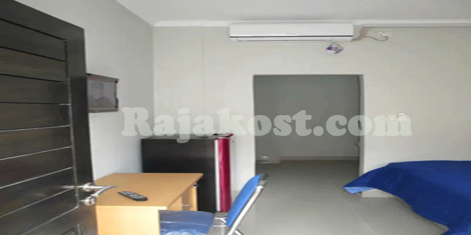 Foto utama Kost Campur Renon di Jl. Tukad Badung XXIII No.17