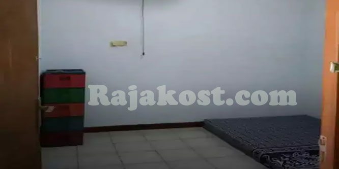 Foto utama Kost Campur Sukajadi di Jl. Imam Bonjol gg.teladan 4 No.64