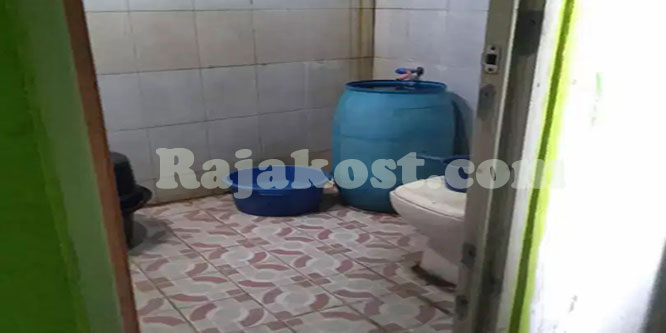 Foto 4 dari kost Kost Campur Sukajadi