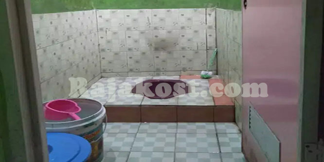 Foto 3 dari kost Kost Campur Sukajadi
