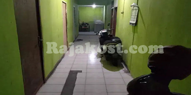 Foto 5 dari kost Kost Campur Sukajadi