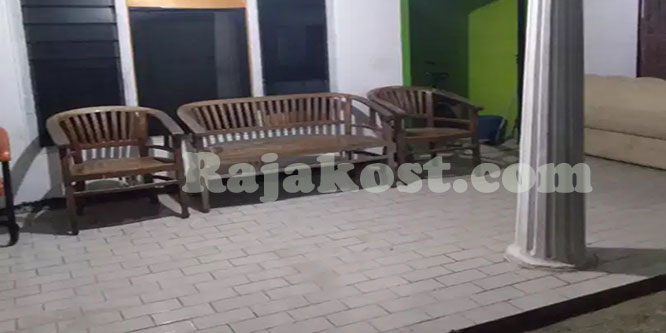 Foto 2 dari kost Kost Campur Sukajadi