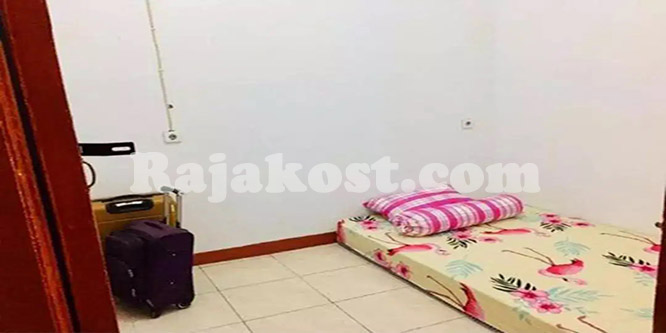 Foto 3 dari kost Kost Campur Sunter