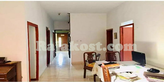 Foto 5 dari kost Kost Campur Sunter