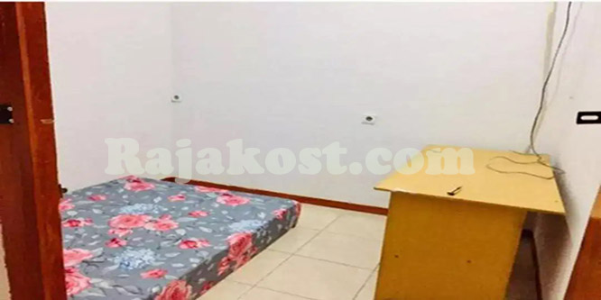 Foto utama Kost Campur Sunter di Jl. Bina Husada Blok C7 No.8B Sunter Jaya