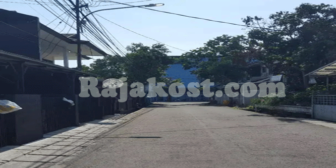 Foto 3 dari kost Kost Campur Turangga