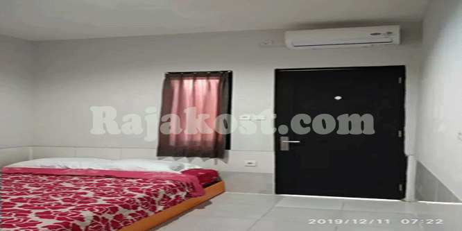 Foto utama Kost Cozy Panjer di Jl. Tukad Pancoran XII A1 No.2