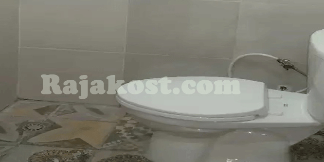 Foto 3 dari kost Kost Cozy Panjer