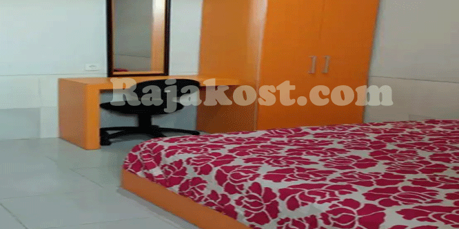 Foto 2 dari kost Kost Cozy Panjer