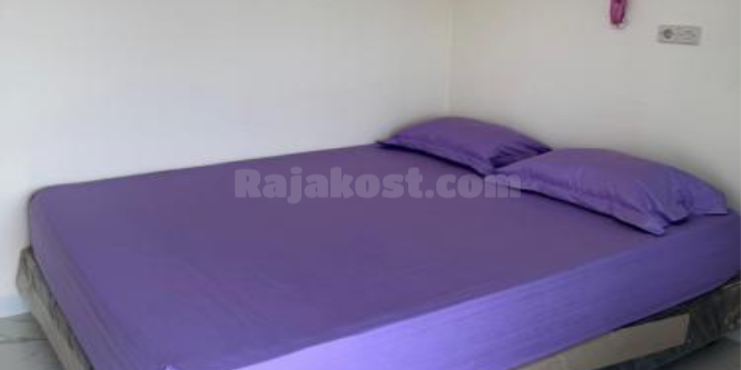 Foto 3 dari kost Kost Din's Koja Jakarta Utara