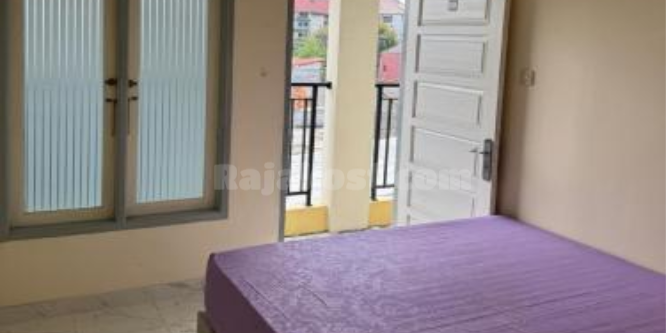 Foto utama Kost Din's Koja Jakarta Utara di Jln. Sindang Raya No. 41 Koja Jakarta Utara