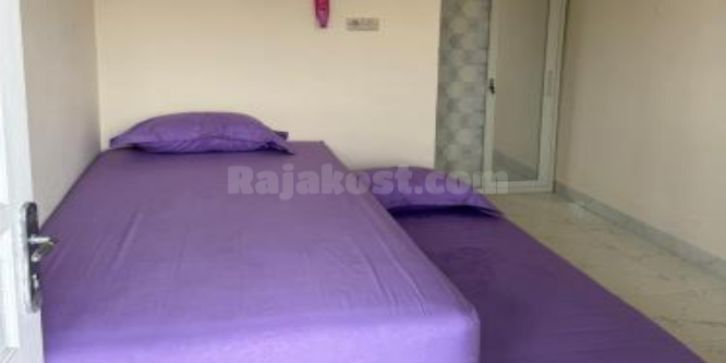 Foto 2 dari kost Kost Din's Koja Jakarta Utara