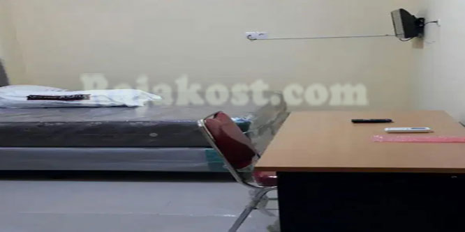 Foto utama Kost Ekslusif Medan Satria di Jl. Apel Blok YE No.10 Pejuang