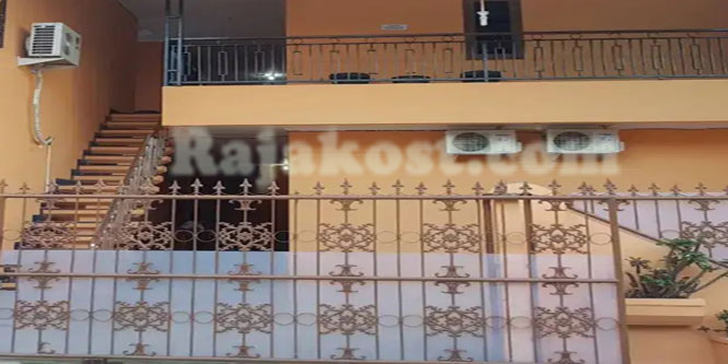 Foto 3 dari kost Kost Ekslusif Medan Satria