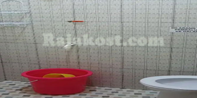 Foto 2 dari kost Kost Ekslusif Medan Satria