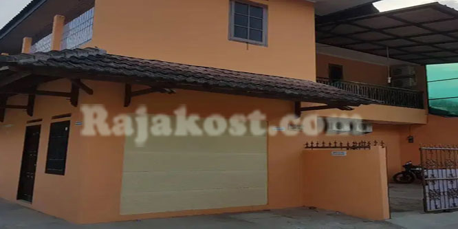 Foto 4 dari kost Kost Ekslusif Medan Satria
