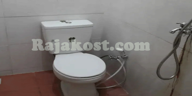 Foto 3 dari kost Kost Elite Lengkap Renon
