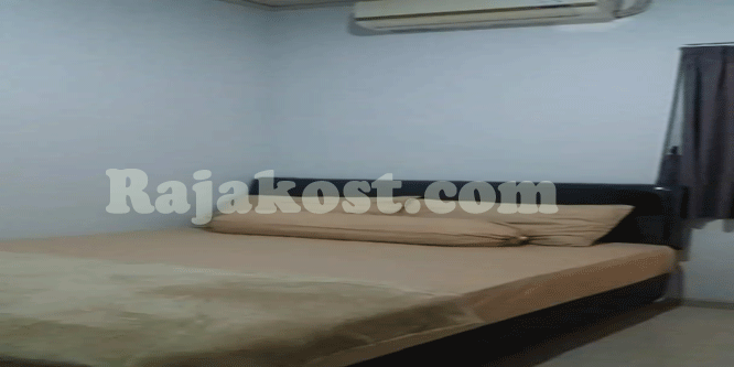 Foto 2 dari kost Kost Elite Lengkap Renon