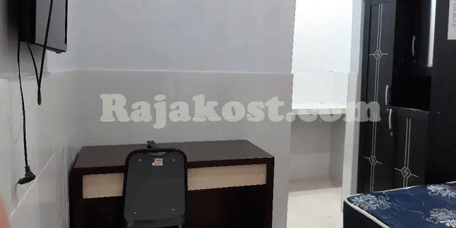 Foto utama Kost Elite Lengkap Renon di Jl. Tukad Barito No.57 Renon