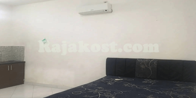 Foto 2 dari kost Kost Elite Tukad Badung