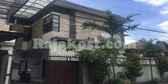 Foto 4 dari kost Kost Elite Tukad Badung