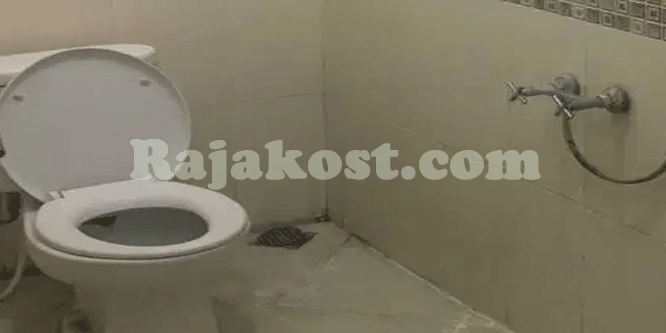 Foto 3 dari kost Kost Elite Tukad Badung