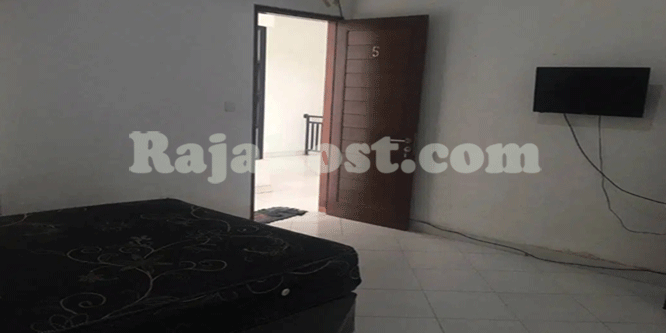 Foto utama Kost Elite Tukad Badung di Jl. Tukad Badung X A No.8