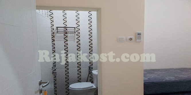 Foto 5 dari kost kost Eucalyptus Pulogadung Jakarta Timur