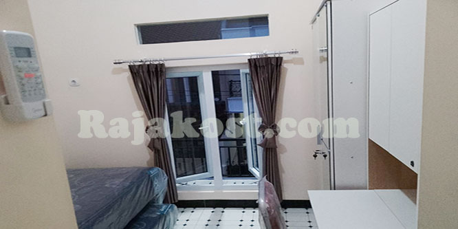 Foto 2 dari kost kost Eucalyptus Pulogadung Jakarta Timur