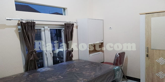 Foto 3 dari kost kost Eucalyptus Pulogadung Jakarta Timur