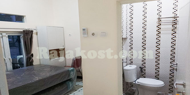 Foto 4 dari kost kost Eucalyptus Pulogadung Jakarta Timur