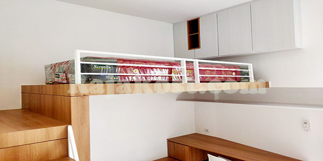 Foto 5 dari kost Kost Exclusive Dekat Kampus UI Depok