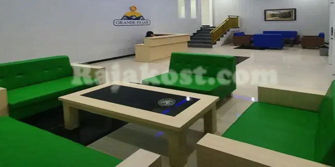 Foto 3 dari kost Kost Exclusive Grande Fajar