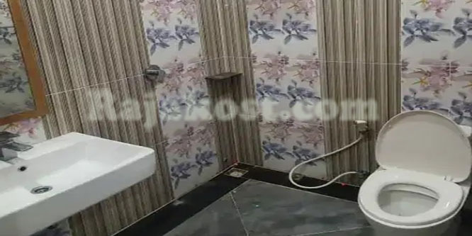 Foto 2 dari kost Kost Exclusive Grande Fajar
