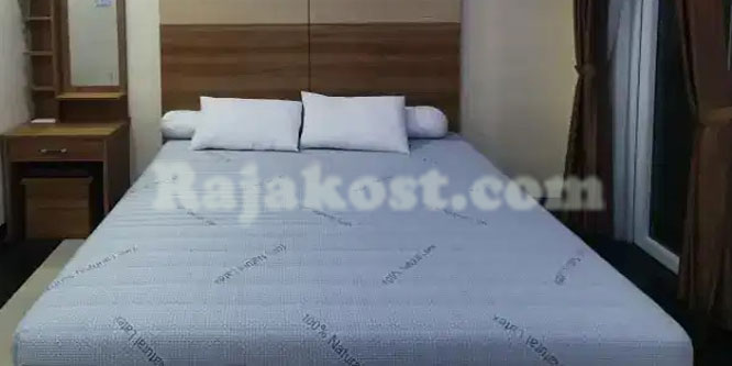 Foto utama Kost Exclusive Grande Fajar di Jl. Fajar 4 No.1 Kartini Sawah Besar
