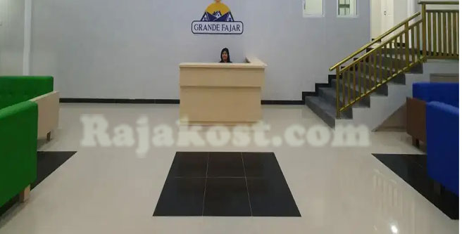 Foto 4 dari kost Kost Exclusive Grande Fajar