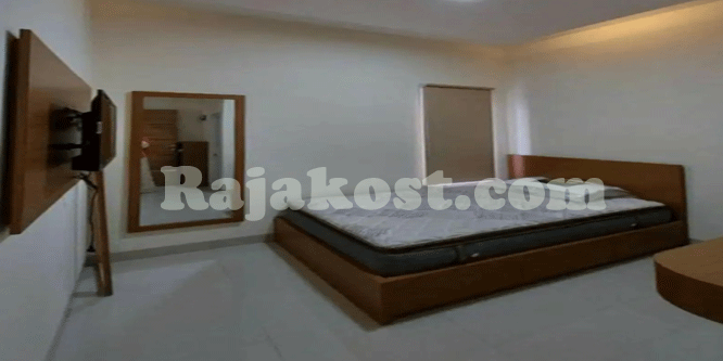 Foto utama Kost Exclusive Pandu di Jl. Arzimar I No.65 Tegal Gundil