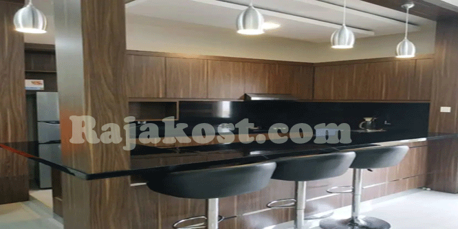 Foto 4 dari kost Kost Exclusive Pandu