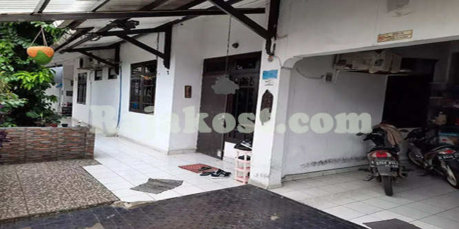 Foto 2 dari kost Kost Fajar Baru