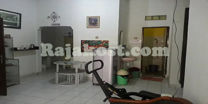 Foto 3 dari kost Kost Fajar Baru