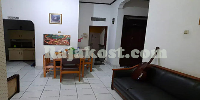 Foto 4 dari kost Kost Fajar Baru