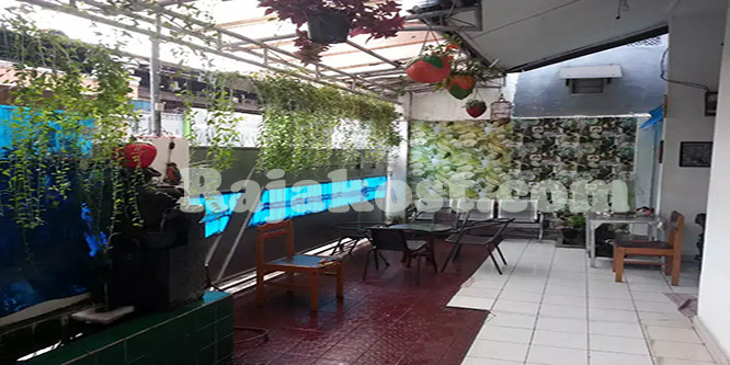 Foto 5 dari kost Kost Fajar Baru