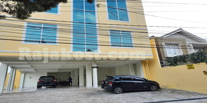 Foto 5 dari kost Kost Fortuna House