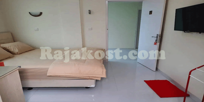 Foto 2 dari kost Kost Fortuna House