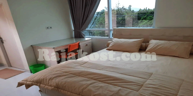 Foto 3 dari kost Kost Fortuna House