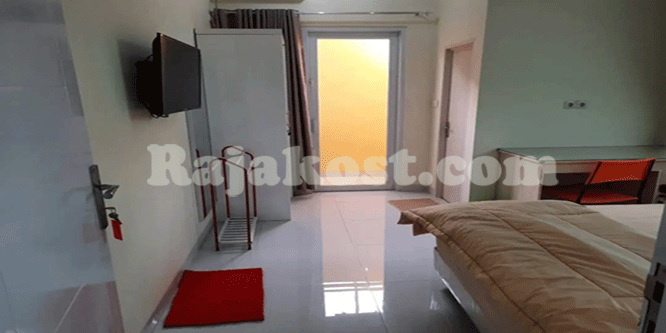 Foto utama Kost Fortuna House di Jl. Sukamulya Indah 1 No.7 Sukagalih