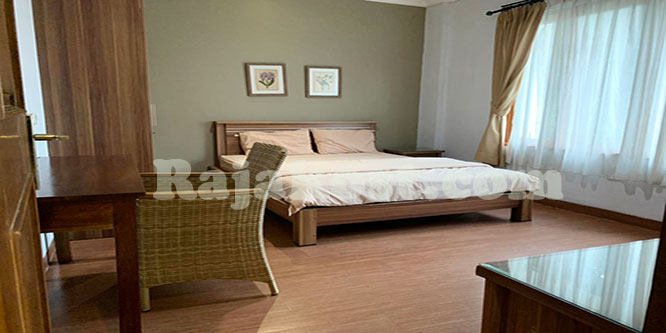 Foto 2 dari kost Kost Gandaria Bacang Kebayoran Baru Jakarta Selatan