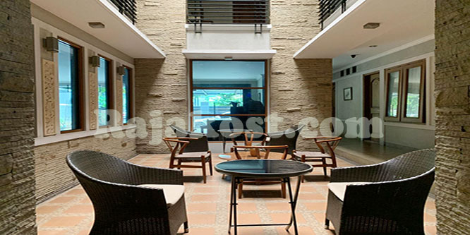 Foto 4 dari kost Kost Gandaria Bacang Kebayoran Baru Jakarta Selatan