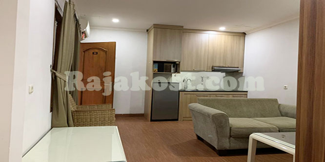 Foto 5 dari kost Kost Gandaria Bacang Kebayoran Baru Jakarta Selatan