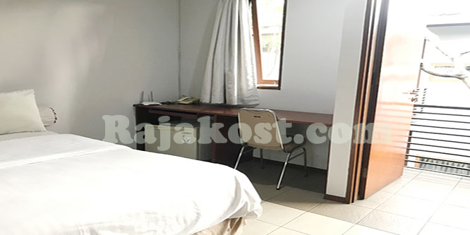 Foto 5 dari kost Kost Garden Terrace Karet Kuningan Setiabudi Jakarta Selatan